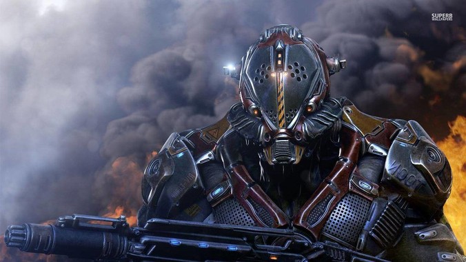 为啥西方列强最后全不行了?